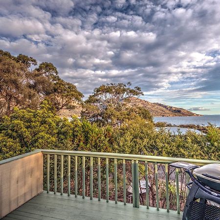 Beachcroft Coles Bay Extérieur photo