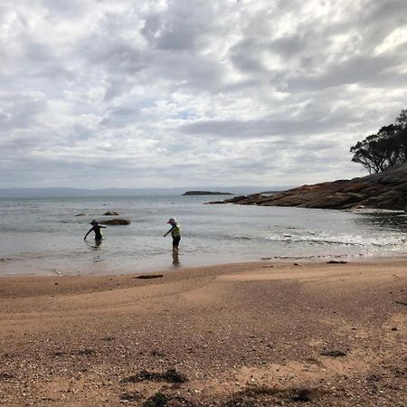 Beachcroft Coles Bay Extérieur photo