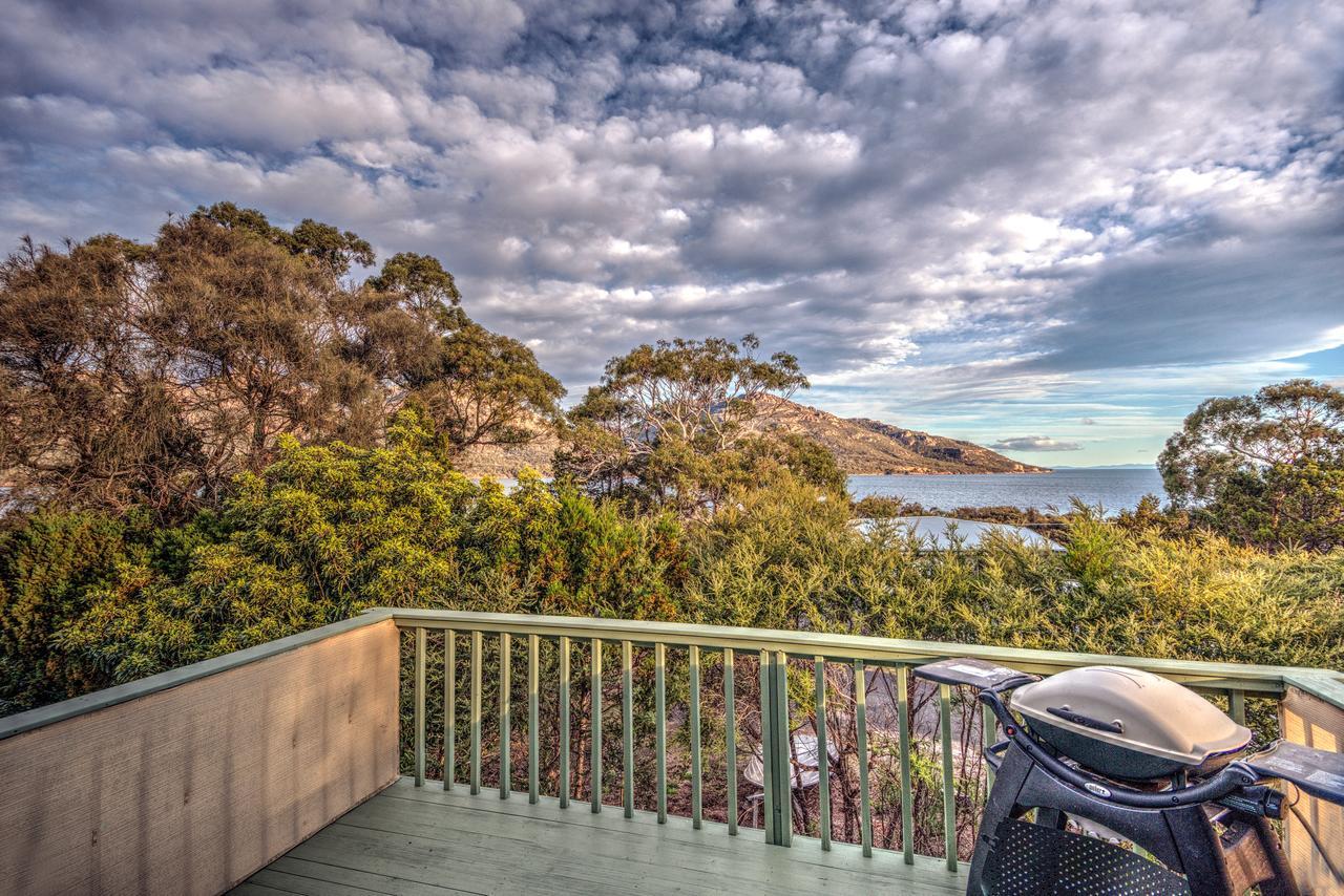 Beachcroft Coles Bay Extérieur photo