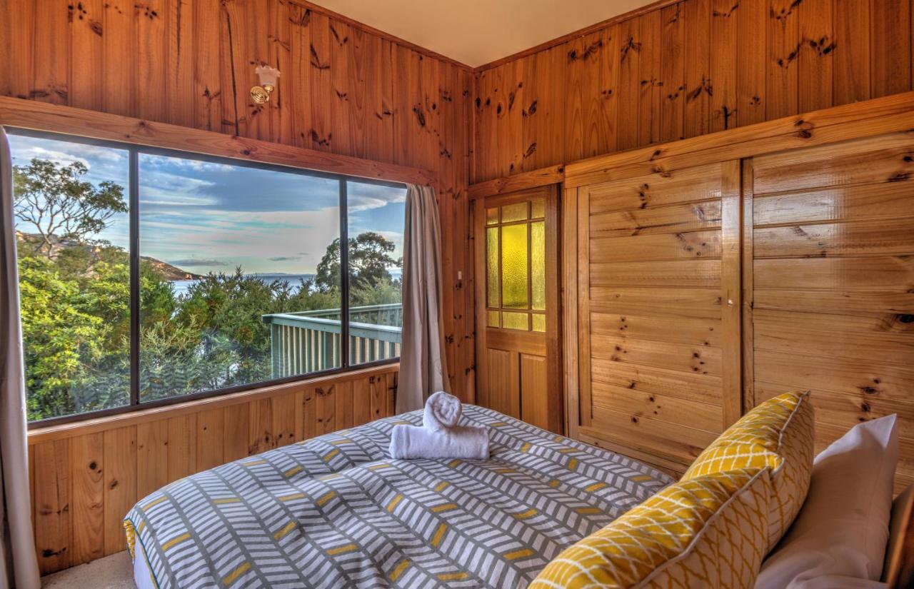 Beachcroft Coles Bay Extérieur photo